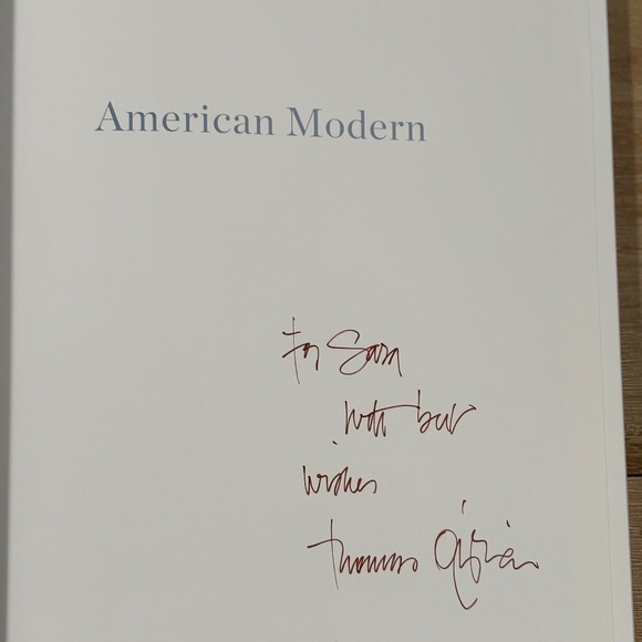 American Modern Art & Design Book Collection, Set of 3 Collector Edition Books - Picture 13 of 16